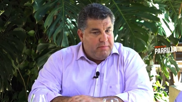 Norman Harrison: “Canal Pro es una pantalla adecuada para nuestro interés de crecimiento”