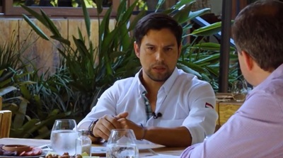 “Pantalla Paraguay es una herramienta de comercialización de ganado aprobada en el país y la región”