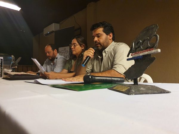 Ovinocultores renovaron directiva pero mantuvieron proyecto de futuro