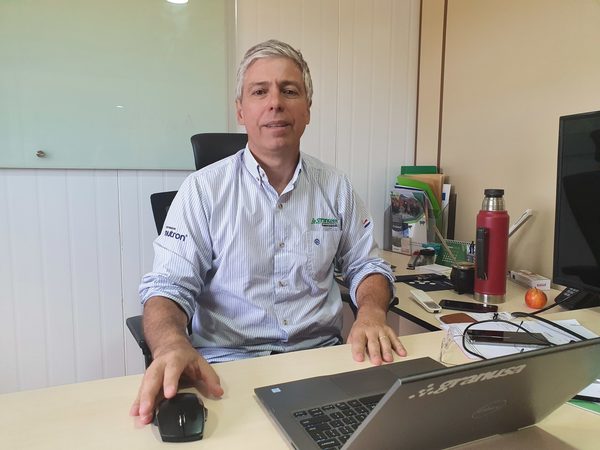 Osorio: “El ganadero está asumiendo que vale la pena invertir para ser más eficiente y mejorar los resultados económicos”