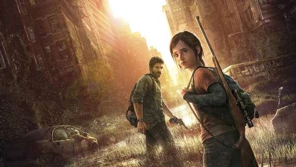 HBO prepara serie basada en The Last of Us con el creador de Chernobyl
