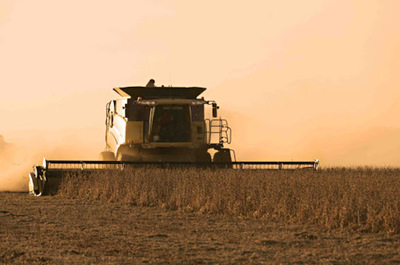 EE.UU. presentó proyecto de cooperación para aumentar intercambio de productos agropecuarios