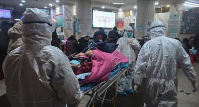 PERÚ CONFIRMA SU PRIMER CASO DE CORONAVIRUS