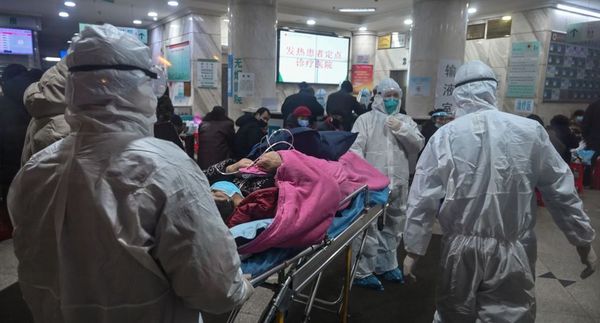 PERÚ CONFIRMA SU PRIMER CASO DE CORONAVIRUS