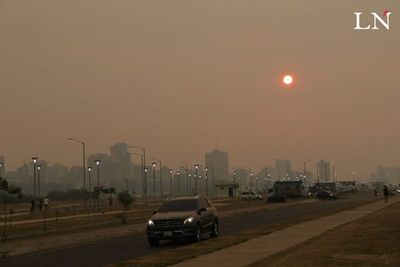 Confirman que Mades no cuenta con medidores de aire contaminado