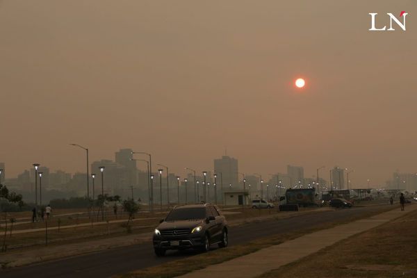 Confirman que Mades no cuenta con medidores de aire contaminado