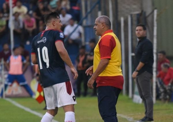 Cerro Porteño, en clima denso cruza la calle para medir a Nacional