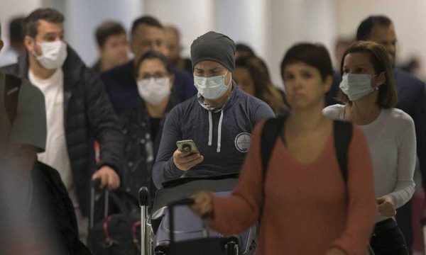 Perú reporta su primer caso de coronavirus | Noticias Paraguay