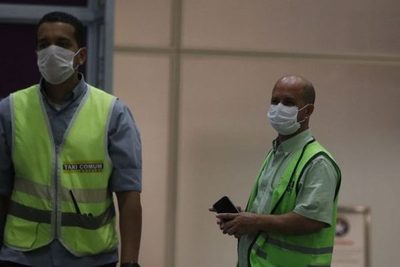 Perú confirma el primer caso de coronavirus en el país » Ñanduti
