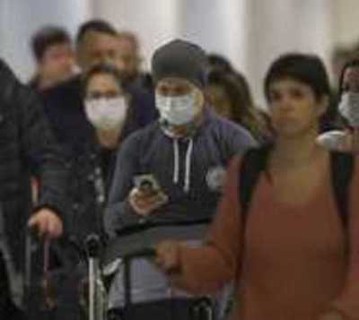 Coronavirus llega a Perú  - Paraguay.com