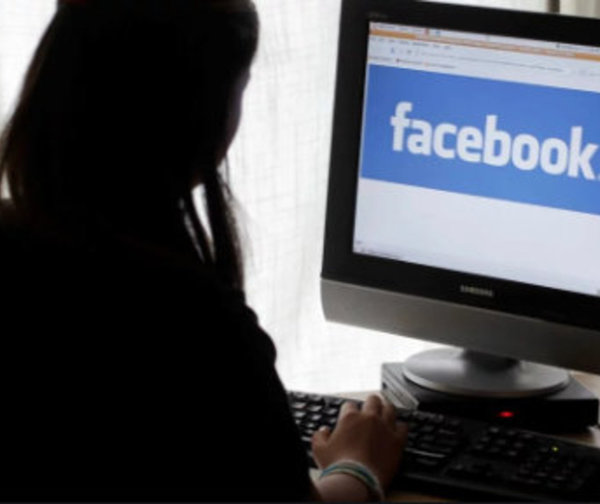 Allanan vivienda de una mujer por hackear Facebook de ex y publicar videos íntimos