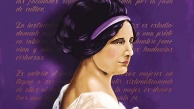 Historia a través de cómic