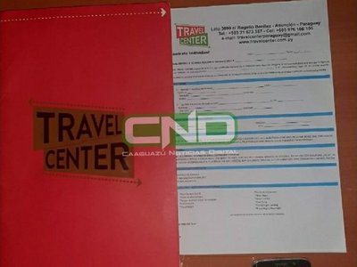 Agarran a un hombre denunciado por estafar a alumnos con supuesto viaje a Camboriú