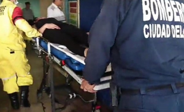 Mujer hallada en hotel habría sido víctima de intento de feminicidio