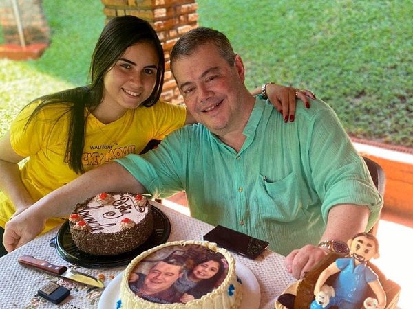 Padre de Friedmann retira denuncia contra su esposa