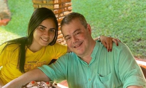 Rodolfo Friedmann retirará denuncia en contra de su esposa