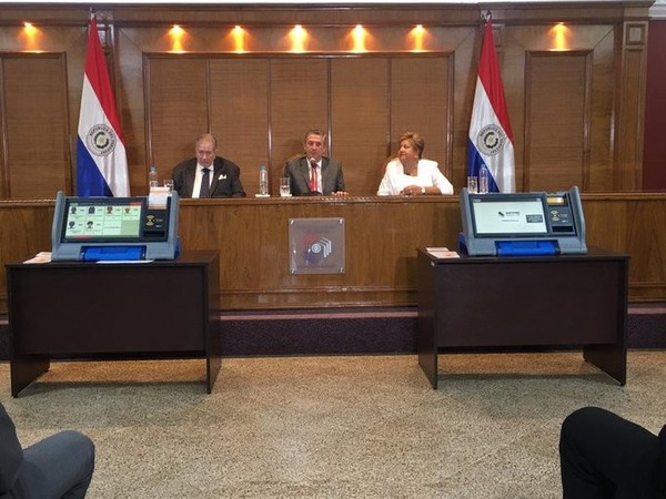 Lanzaron oficialmente la convocatoria a Elecciones Municipales 2020