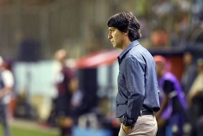“Vi una mejora en el funcionamiento del equipo” - Olimpia - ABC Color