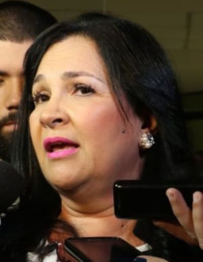 “Bajac no puede estar en un cargo electivo y ejercer de Pastora”, dice Viceministro de Culto - La Primera Mañana - ABC Color