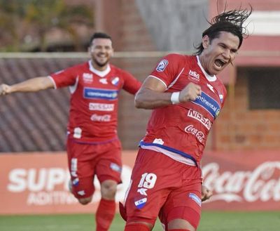 “Ojalá ‘Memo’ pueda terminar su carrera con nosotros” - Nacional - ABC Color