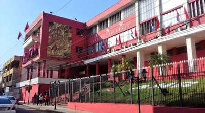 HOY / Proponen 2 máquinas por mesa para internas coloradas