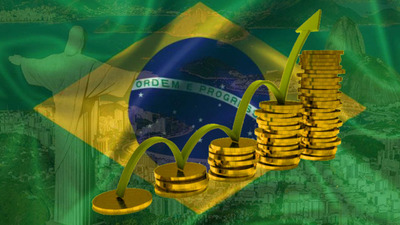 Devaluación del Real afecta a la economía paraguaya - Paraguay Informa