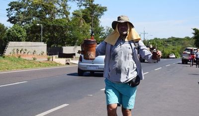 Anuncian un ambiente caluroso, seco y estable - Digital Misiones
