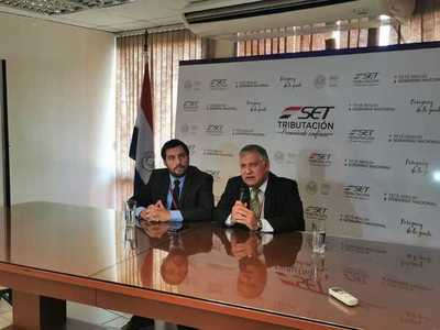 Caso Ronaldinho: SET investiga evasión de unos USD 10 millones en empresas de Dalia López » Ñanduti