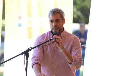 Gobierno anuncia una histórica inversión por 600 millones de dólares en Alto Paraná | .::Agencia IP::.