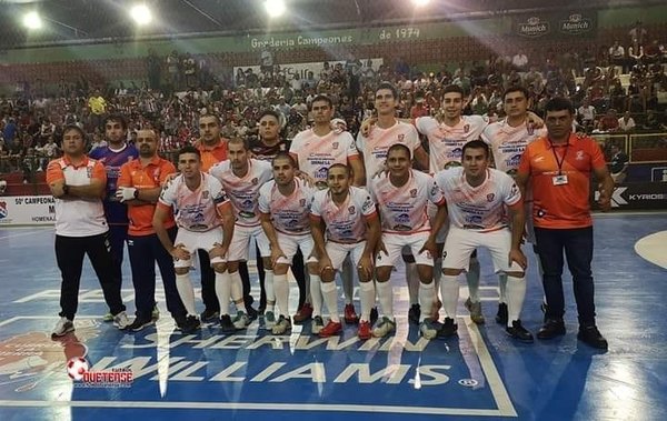 Santa Rosa no para de sorprender