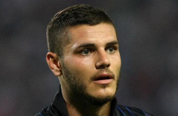 La mala relación que tenía Icardi con sus compañeros en el Inter se repite ahora en el PSG - SNT