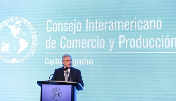 Fernández espera un «déjà vu perfecto» en reestructuración de deuda argentina