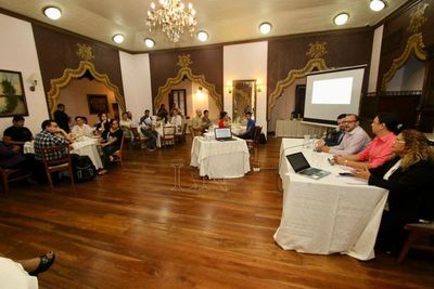 Proyecto busca mejorar condiciones de vida de personas que viven con VIH