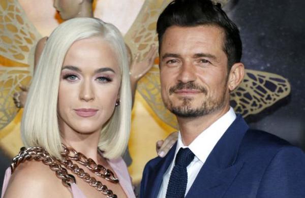 Orlando Bloom y Katy Perry deben aplazar su boda por culpa del coronavirus - SNT