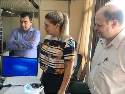 Investigan alteración de datos en Comuna para pagar menos impuestos