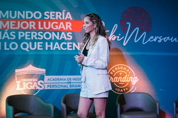 La respuesta para el éxito de la emprendedora independiente - Paraguay Informa