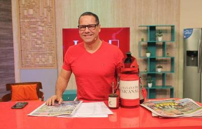 La confesión de Pedro Guggiari, “Me toquetearon todo”