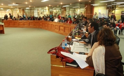Junta de Asunción responde a Contraloría tras auditoría