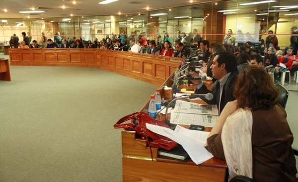 Junta de Asunción responde a Contraloría tras auditoría