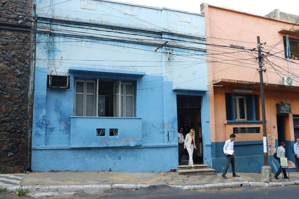 Hackeó cuenta de su expareja y Fiscalía allanó su casa