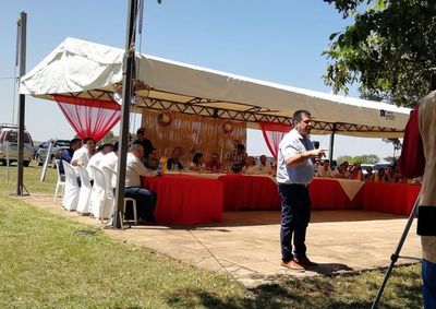 Cartes propone un porcentaje de electorado a partidos para elecciones