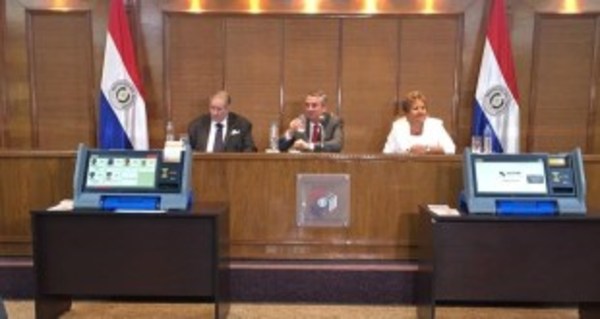 Sin vuelta atrás. TSJE realizó oficialmente convocatoria a Municipales 2020