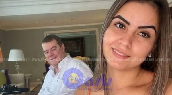 Daddy Friedman retira denuncia contra su esposa: Estamos juntos otra vez
