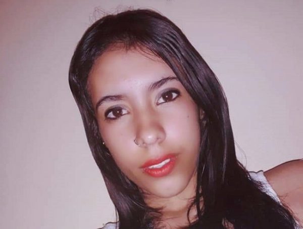 Emboscada: denuncian desaparición de una joven - Paraguay Informa