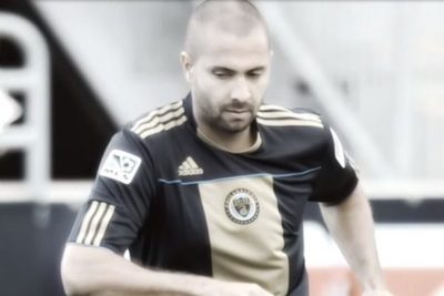 Hallan cuerpo de exfutbolista desmembrado en partes