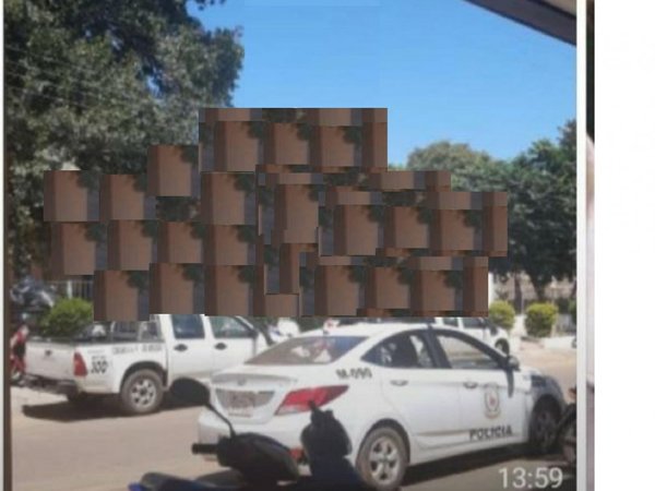 San Pedro: Adolescente habría amenazado con acribillamiento en colegio