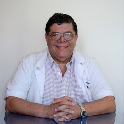 La castración química no sacará la idea de ser violento a la persona, según doctor » Ñanduti