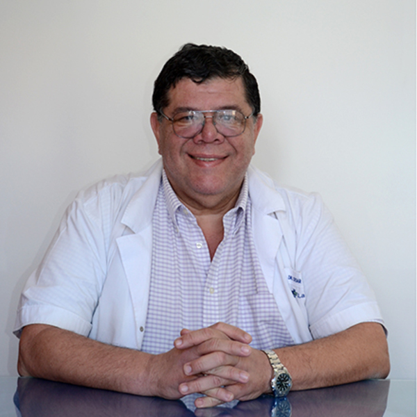 La castración química no sacará la idea de ser violento a la persona, según doctor » Ñanduti