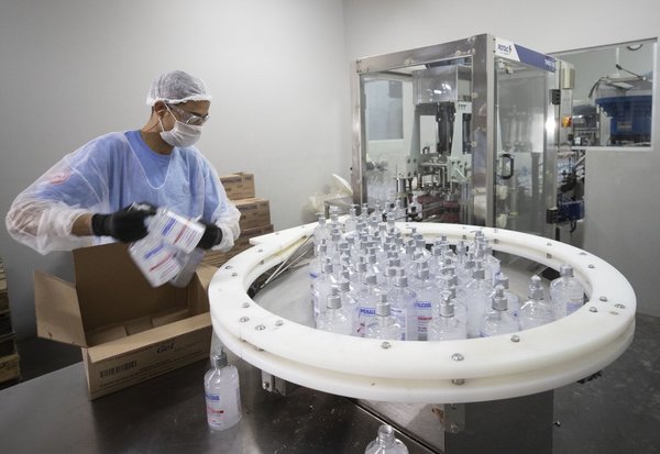 Perú confirma primer caso del nuevo coronavirus