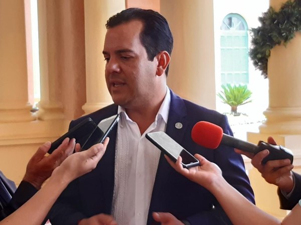 Titular del MAG destaca designación de exviceministro en importante cargo internacional